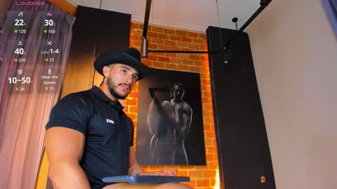 Scottfischer  online show from 01/07/26, 07:16