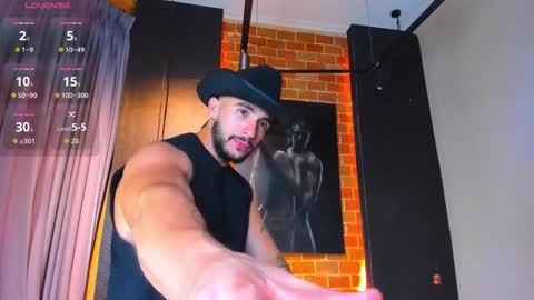 Scottfischer  online show from 01/08/26, 07:16