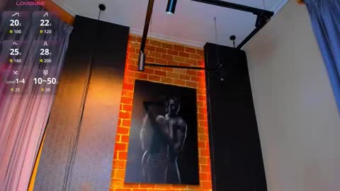 Scottfischer  online show from 01/13/26, 07:08