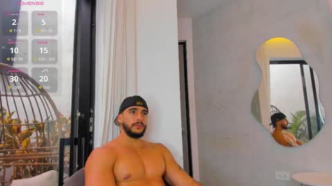 Scottfischer  online show from 01/15/26, 07:28