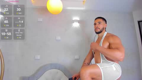 Scottfischer  online show from 02/10/26, 07:29