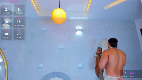 Scottfischer  online show from 02/16/26, 07:21