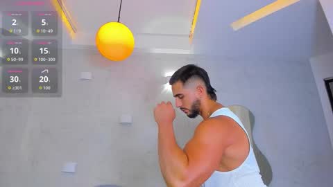 Scottfischer  online show from 02/20/26, 07:14