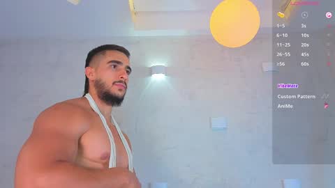 Scottfischer  online show from 04/05/26, 07:11