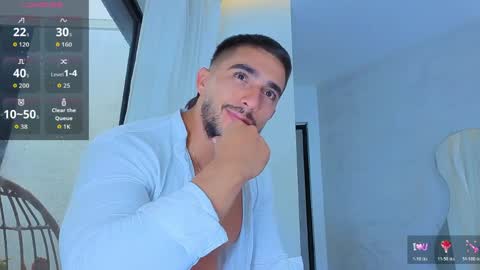 Scottfischer  online show from 04/08/26, 07:03