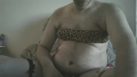 Snapshot of scottforfuhn chatting on 12/31/24, 03:53 scottforfuhn online show from 12/31/24, 03:53