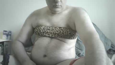 Snapshot of scottforfuhn chatting on 01/01/25, 06:27 scottforfuhn online show from 01/01/25, 06:27