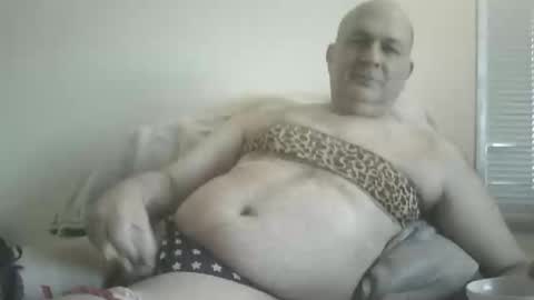 Snapshot of scottforfuhn chatting on 01/12/25, 03:57 scottforfuhn online show from 01/12/25, 03:57