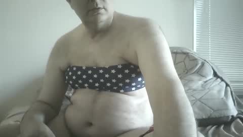 Snapshot of scottforfuhn chatting on 01/20/25, 04:23 scottforfuhn online show from 01/20/25, 04:23