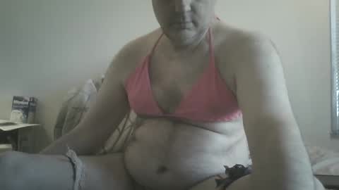 Snapshot of scottforfuhn chatting on 01/24/25, 03:45 scottforfuhn online show from 01/24/25, 03:45