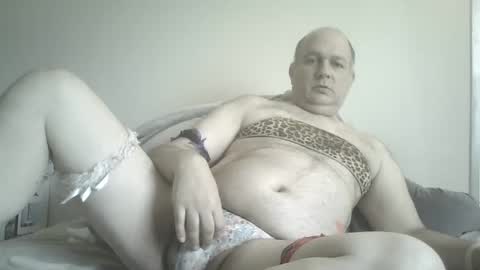 Snapshot of scottforfuhn chatting on 02/19/25, 04:33 scottforfuhn online show from 02/19/25, 04:33