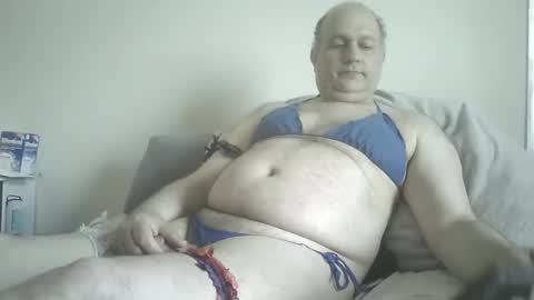 Snapshot of scottforfuhn chatting on 03/05/25, 06:56 scottforfuhn online show from 03/05/25, 06:56