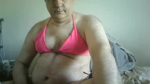 Snapshot of scottforfuhn chatting on 10/07/25, 03:42 scottforfuhn online show from 10/07/25, 03:42