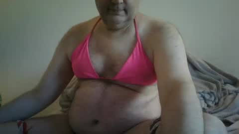 Snapshot of scottforfuhn chatting on 10/12/25, 02:38 scottforfuhn online show from 10/12/25, 02:38