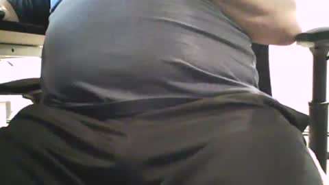 Snapshot of scottie813 chatting on 10/10/25, 11:42 scottie813 online show from 10/10/25, 11:42
