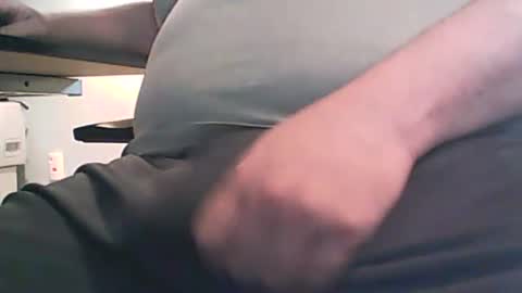 scottie813 online show from 11/25/25, 01:44