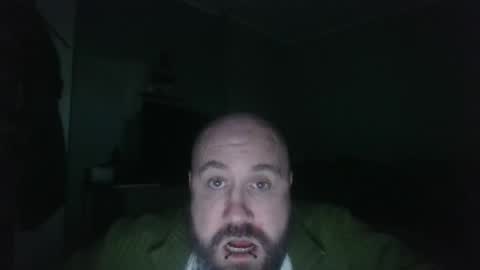 Snapshot of scottish_alien chatting on 04/18/26, 07:07 Richard James online show from 04/18/26, 07:07