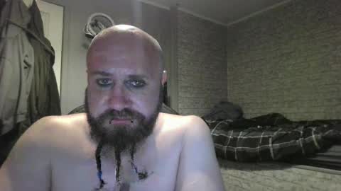 Snapshot of scottish_alien chatting on 07/01/26, 06:18 Richard James online show from 07/01/26, 06:18