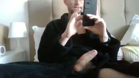 scottish daddy online show from 01/10/25, 10:28