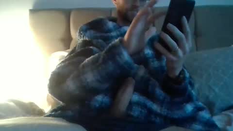 scottish daddy online show from 01/13/25, 03:26