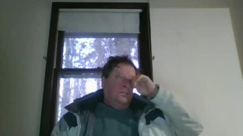Snapshot of scottpbi52 chatting on 02/14/25, 12:14 scottpbi52 online show from 02/14/25, 12:14