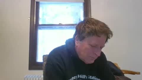 Snapshot of scottpbi52 chatting on 02/23/25, 12:48 scottpbi52 online show from 02/23/25, 12:48