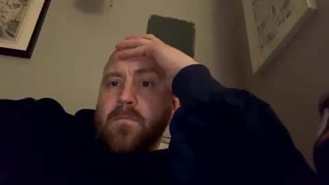 Snapshot of scottric chatting on 01/18/25, 10:17 SexyDaddy online show from 01/18/25, 10:17