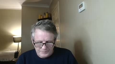 James online show from 12/13/24, 08:58