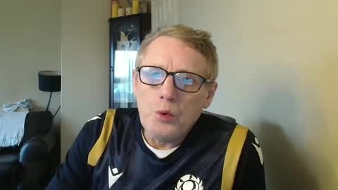 James online show from 02/01/25, 02:13