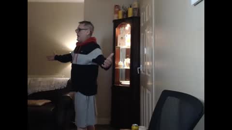 James online show from 03/01/25, 09:59