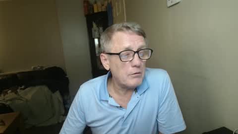 James online show from 10/20/25, 09:37