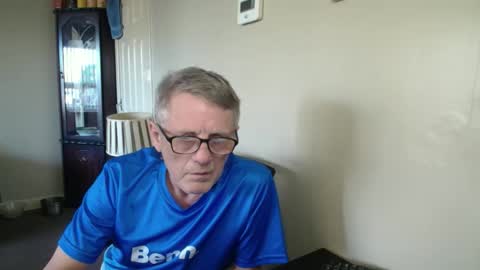 James online show from 10/23/25, 09:41