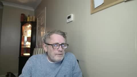 James online show from 11/23/25, 04:18