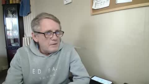 James online show from 12/15/25, 01:04