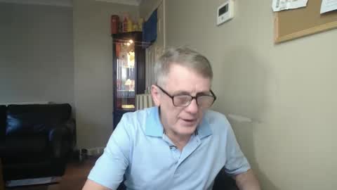 James online show from 01/17/26, 03:28