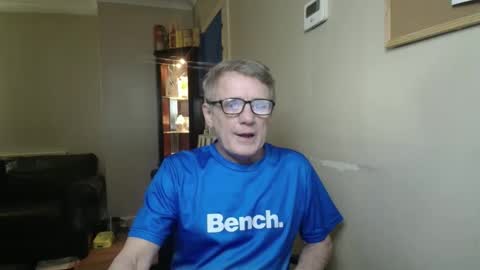 James online show from 02/11/26, 07:08