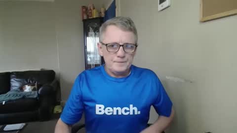 James online show from 03/05/26, 01:40