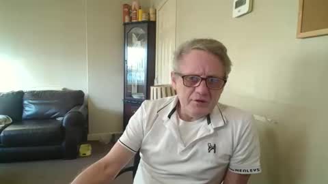 James online show from 05/09/26, 06:35