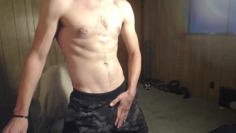 Scott online show from 02/13/25, 12:02