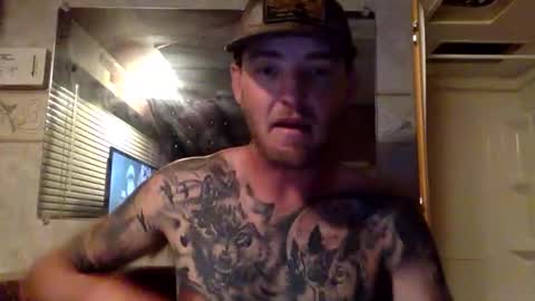 Snapshot of scottthebull chatting on 03/31/26, 06:25 ScottIsMe online show from 03/31/26, 06:25