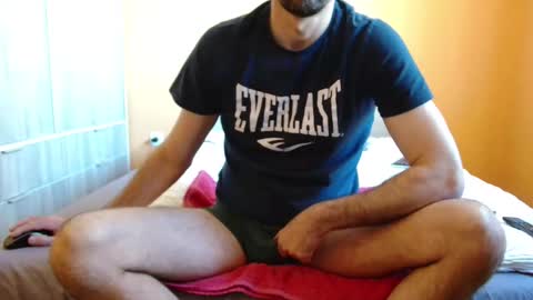 scotty_98 online show from 03/01/26, 01:35