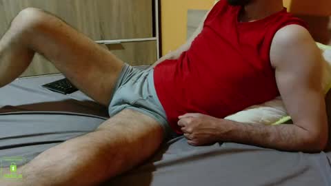 Snapshot of scotty_98 chatting on 05/20/26, 10:05 scotty_98 online show from 05/20/26, 10:05