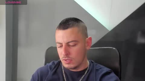 Ricardo online show from 09/11/25, 07:14