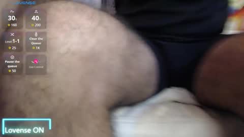 Ricardo online show from 10/06/25, 03:04