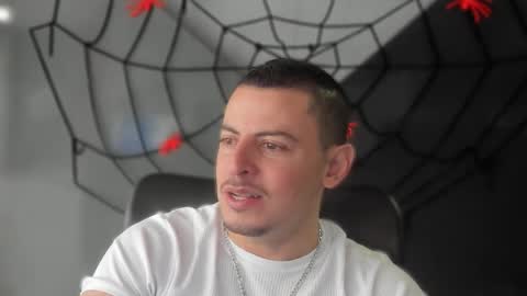 Ricardo online show from 10/12/25, 02:38