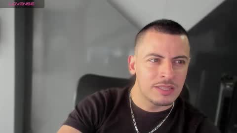 Ricardo online show from 01/05/26, 05:27