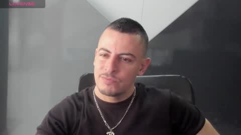 Ricardo online show from 01/16/26, 03:38