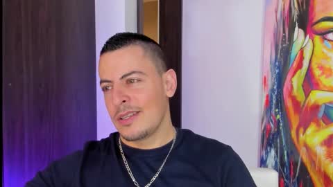 Ricardo online show from 02/13/26, 02:13