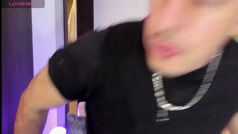 Ricardo online show from 02/15/26, 04:14