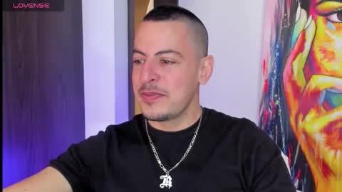 Ricardo online show from 02/16/26, 03:30